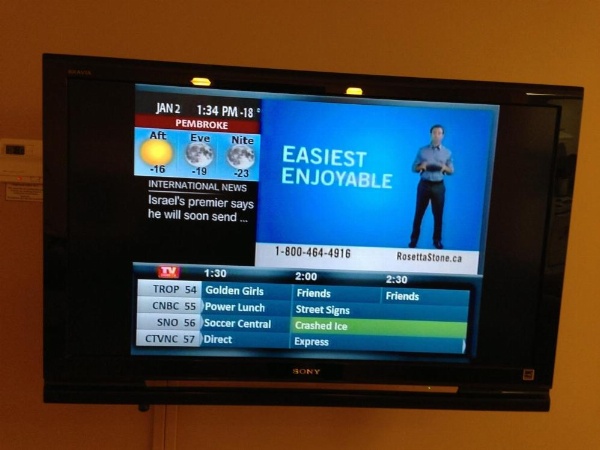 Petawawa River Inn & Suites image 7