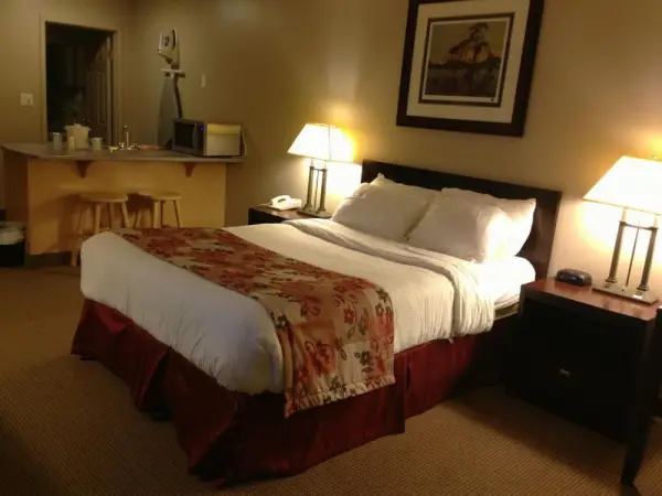 Petawawa River Inn & Suites Main image